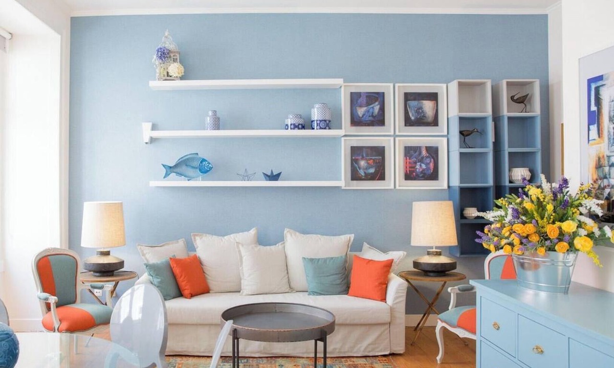 Baixa Apartment | RENT4REST LISBON DOWNTOWN DESIGNER'S APARTMENT