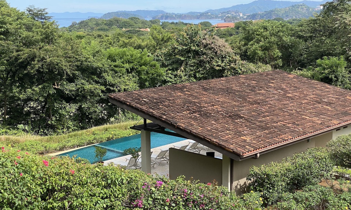 Playa Conchal Apartment | Reserva Conchal Golf resort Condo - RS103