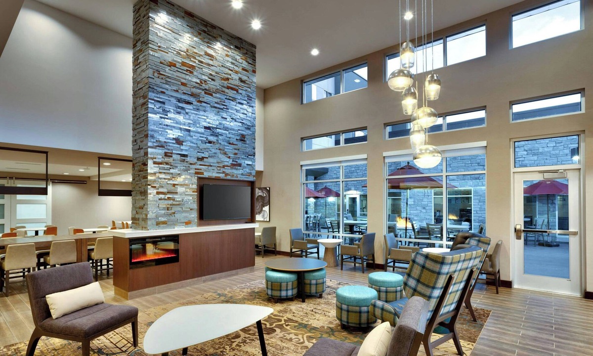 Claremont Hotel | Residence Inn by Marriott Claremont