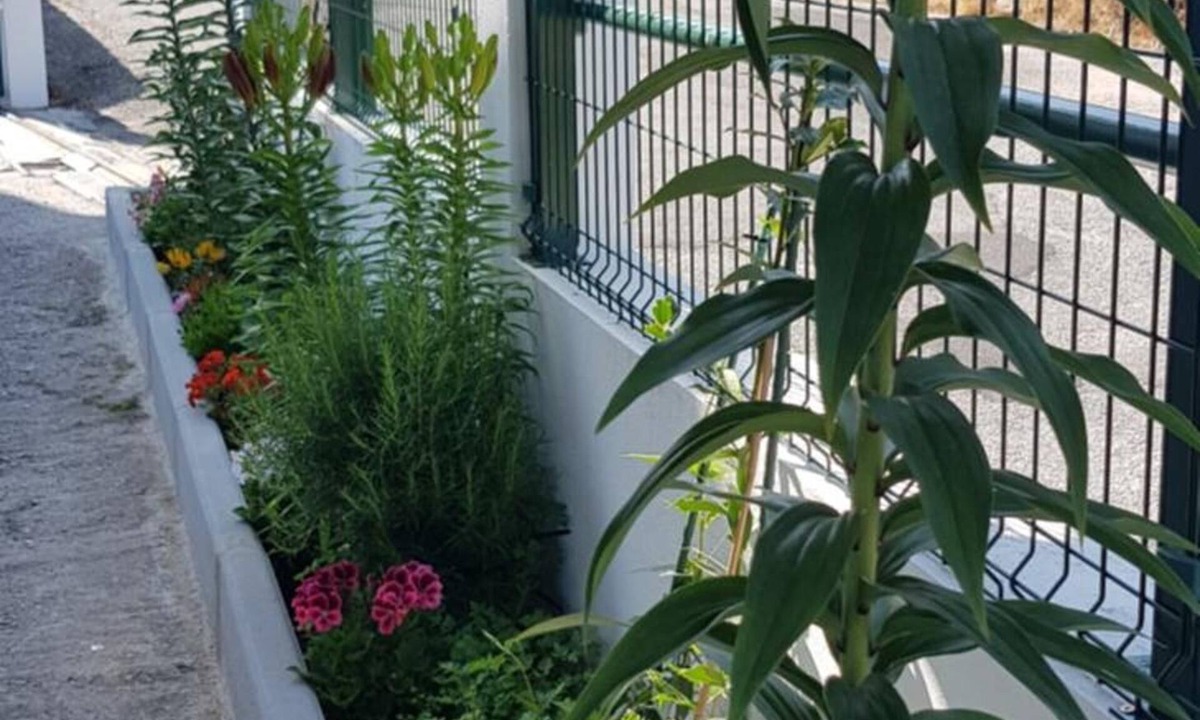 Guarda Hotel | Residencial Ferrinho