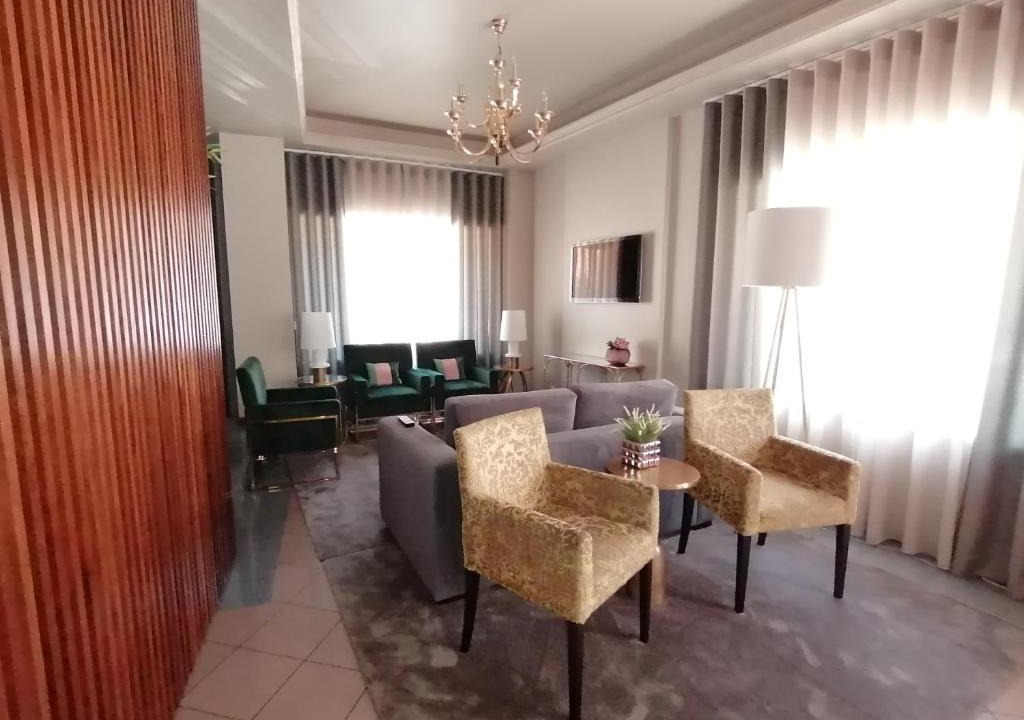 Luso House | Residencial Imperial
