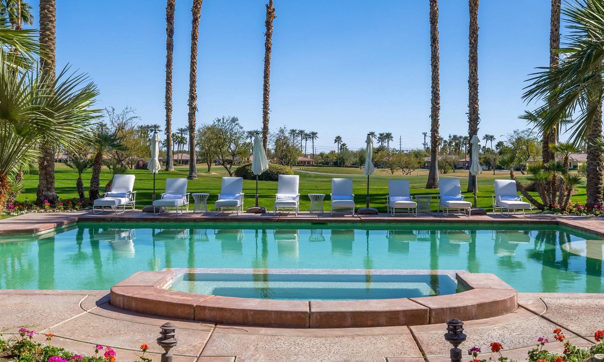 La Quinta House | Resort Vibes 50ft Pool 12-person Spa @PGA-6 beds