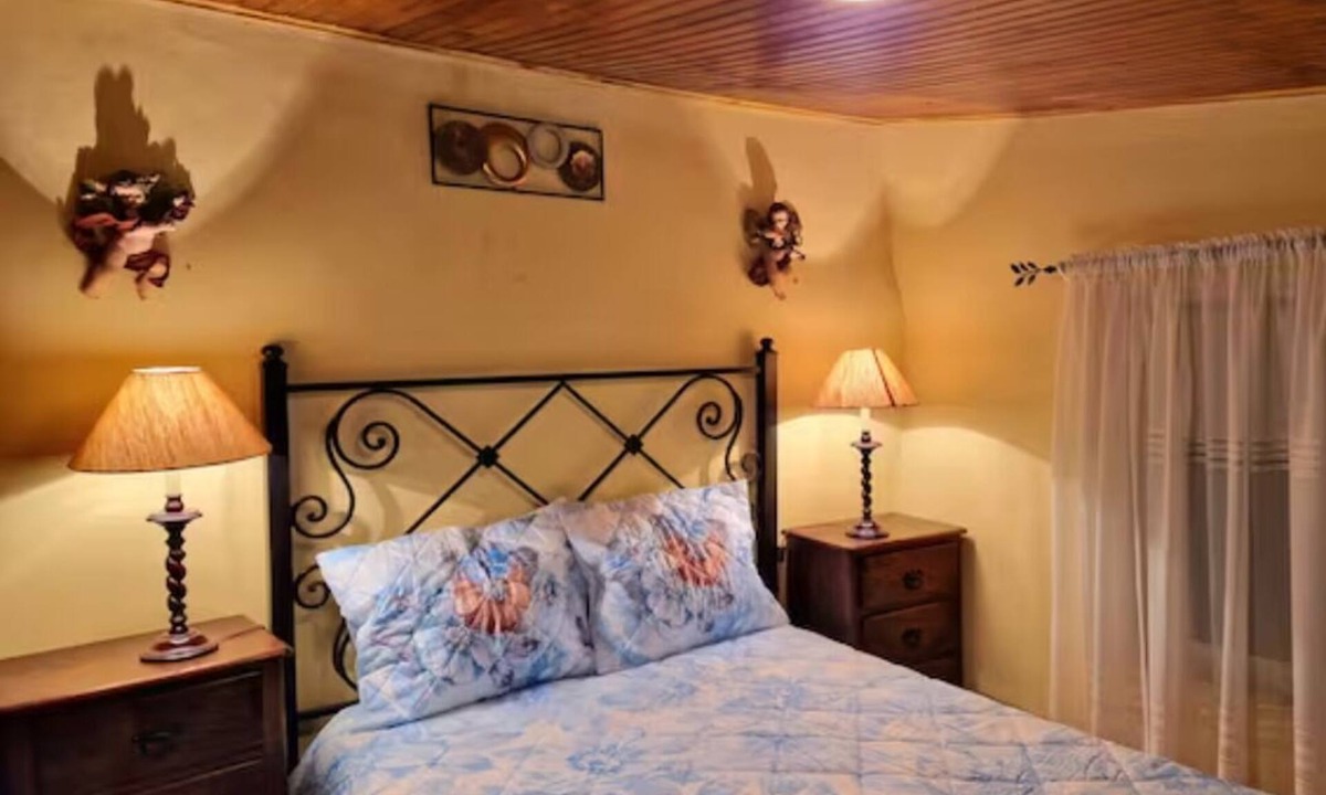 Sernancelhe House | Restored village house in the birthplace of Master Aquilino Ribeiro