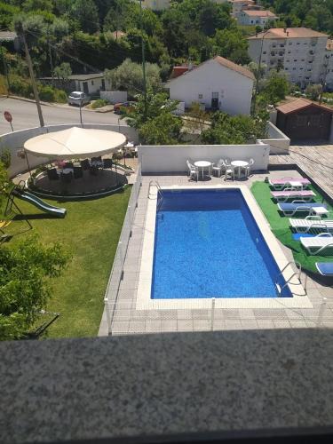 Seia Apartment | Retiro da Estrela