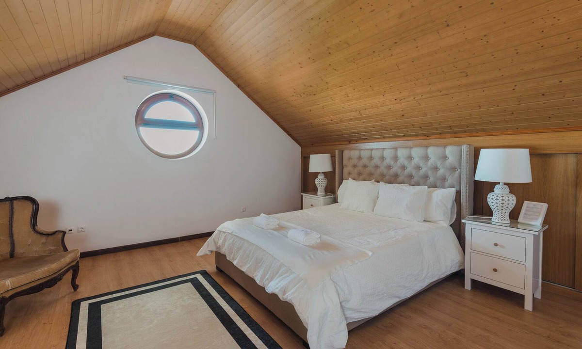 Penhas da Saude Apartment | Retiro da Serra
