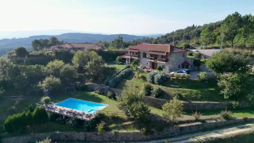 Celorico de Basto House | Retiro de Basto