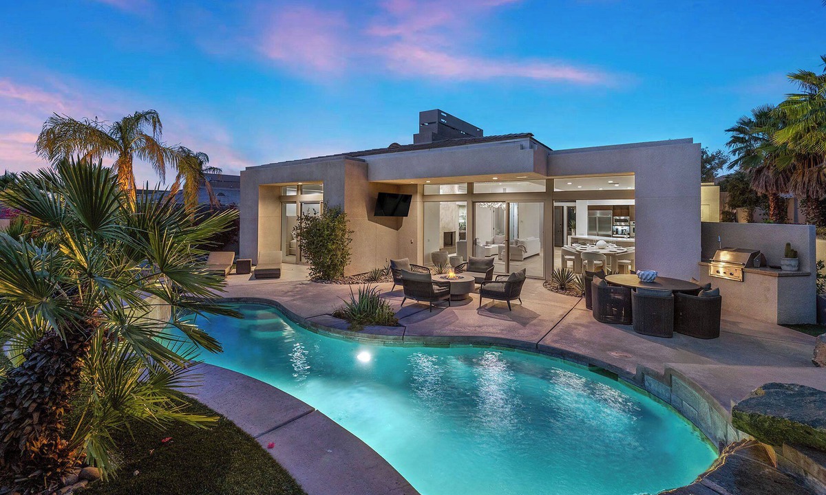 Bighorn House | Retreat at Bighorn - Incredible Mountain Views