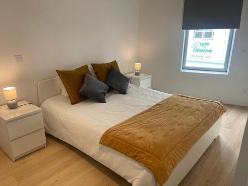 Aveiro Apartment | Ria & Mar Collection I