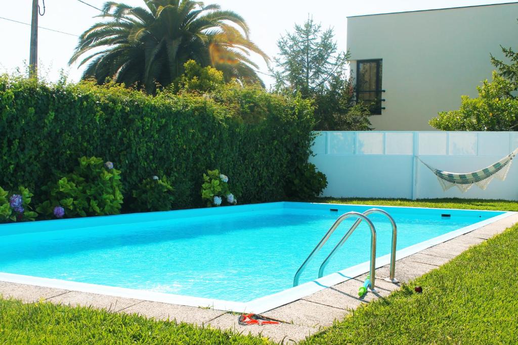 Ovar House | Ria Surf House