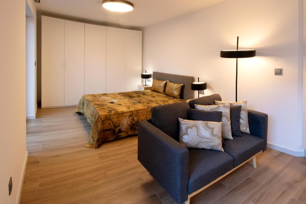 Gloria Apartment | RIACENTRUM - Smart Residence