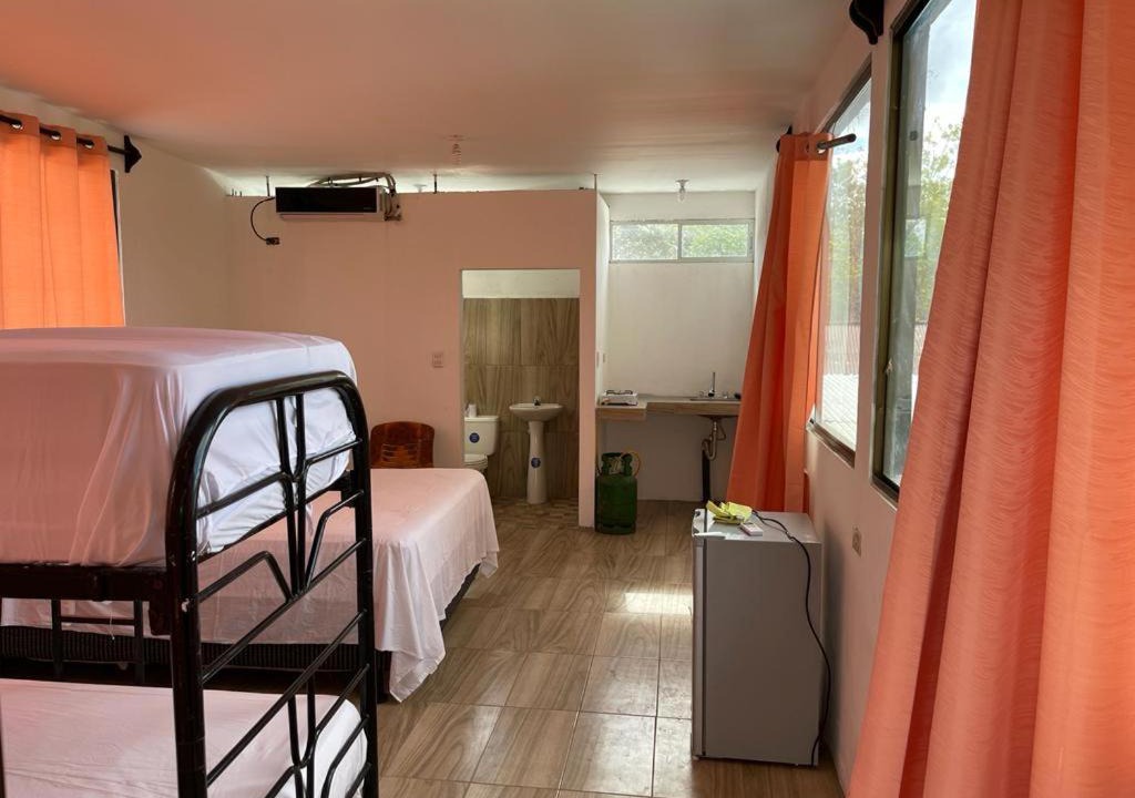Moyogalpa Apartment | Richard apartment