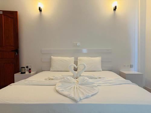 Maamigili House | Rihiveli Palace