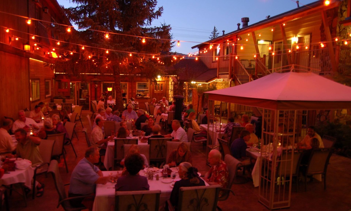 The Village Hotel | Robinhood Resort