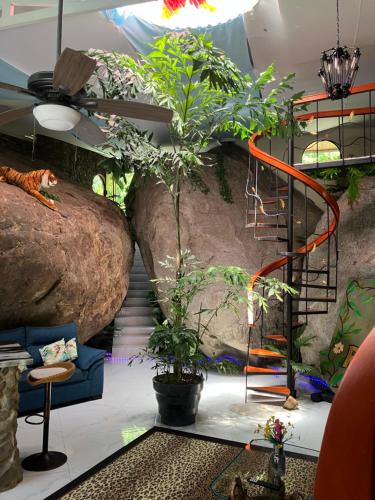 Rivas Villa | Rocka Verde Retreat 8th Wonder of the World