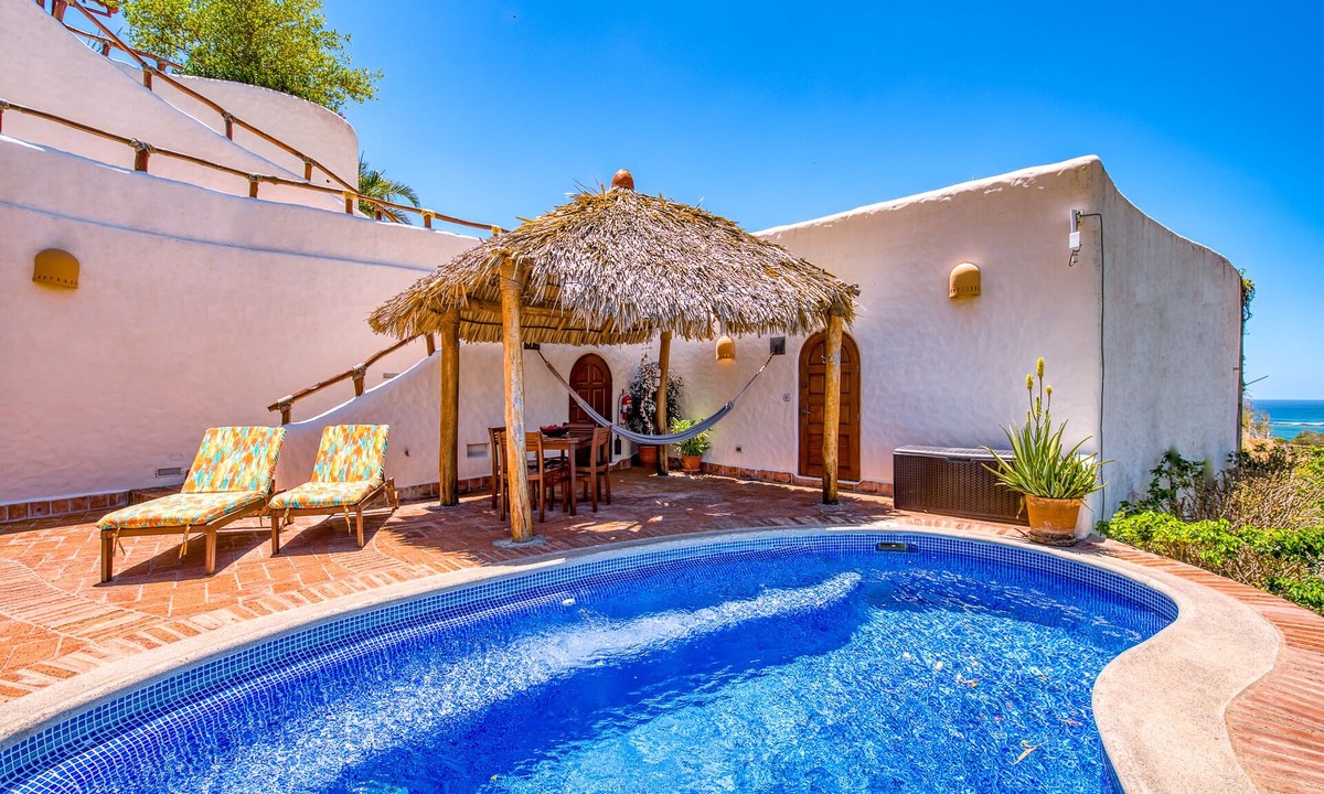 San Juan del Sur Villa | Romantic Retreat, Mins From the Beach, Spectacular Sunsets & Stargazing