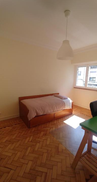 Sao Jorge de Arroios Bed & Breakfast | Rooms in the heart of Lisbon