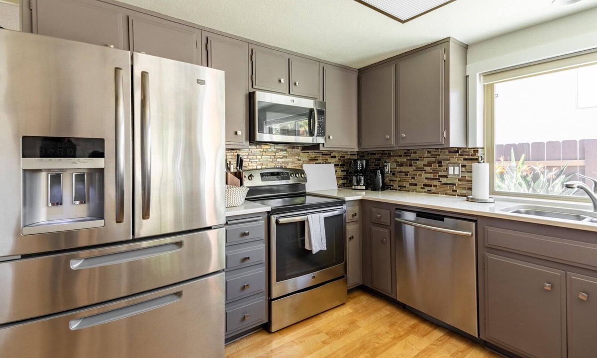 Rancho Penasquitos House | Roomy Rancho Penasquitos 4BR w/W/D, nr Trails & Parks, by Blueground