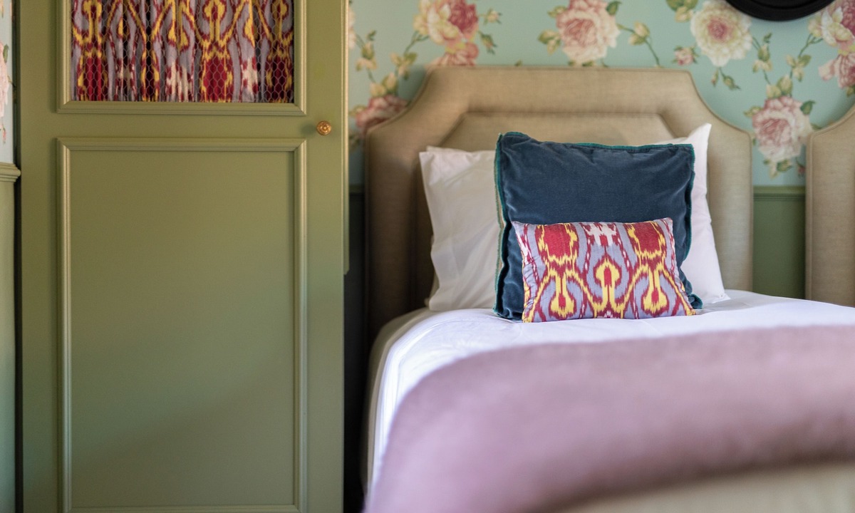 Sintra Hotel | Rosegarden Essence Sintra