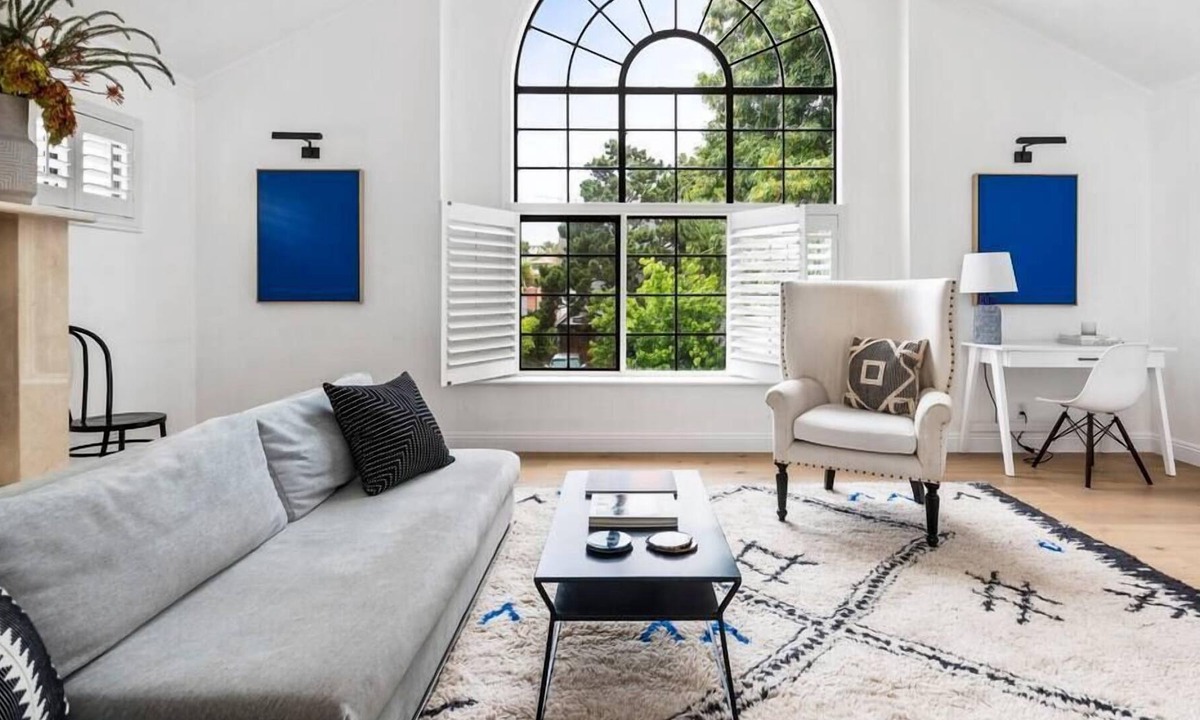 Mar Vista House | Rosewood by Open Air Homes - Exclusively Month+