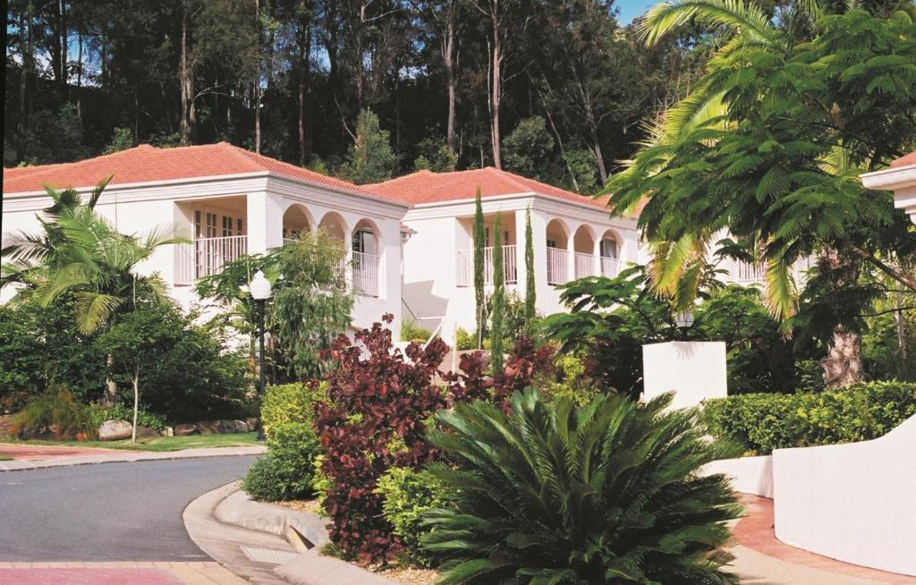 Ashmore Resort | Royal Woods Resort