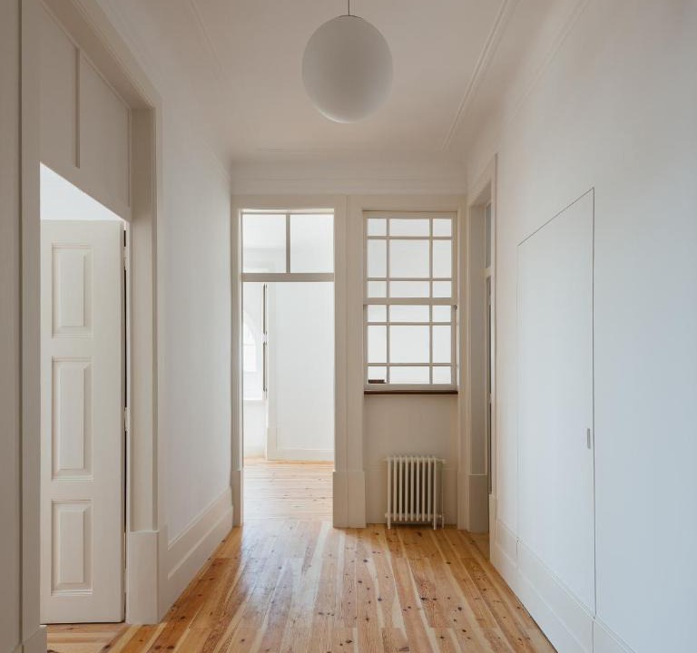 Se Nova Apartment | Rua Tenente Campos Rego, Ground Floor