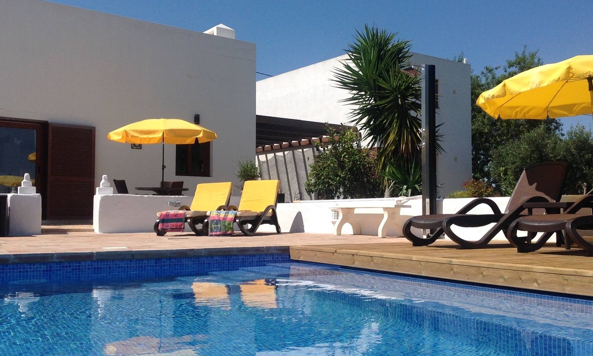 Silves Villa | Rural Algarve Villa - 20th July + 23rd August Availability due to Cancellation