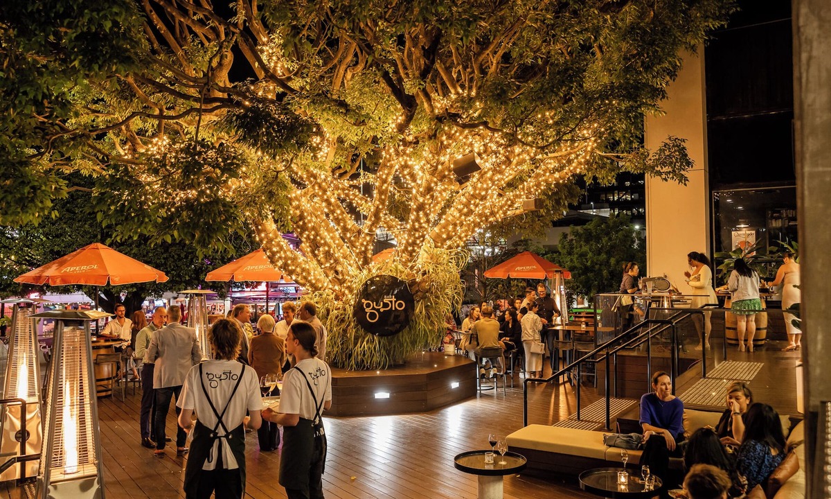 Bowen Hills Hotel | Rydges Fortitude Valley