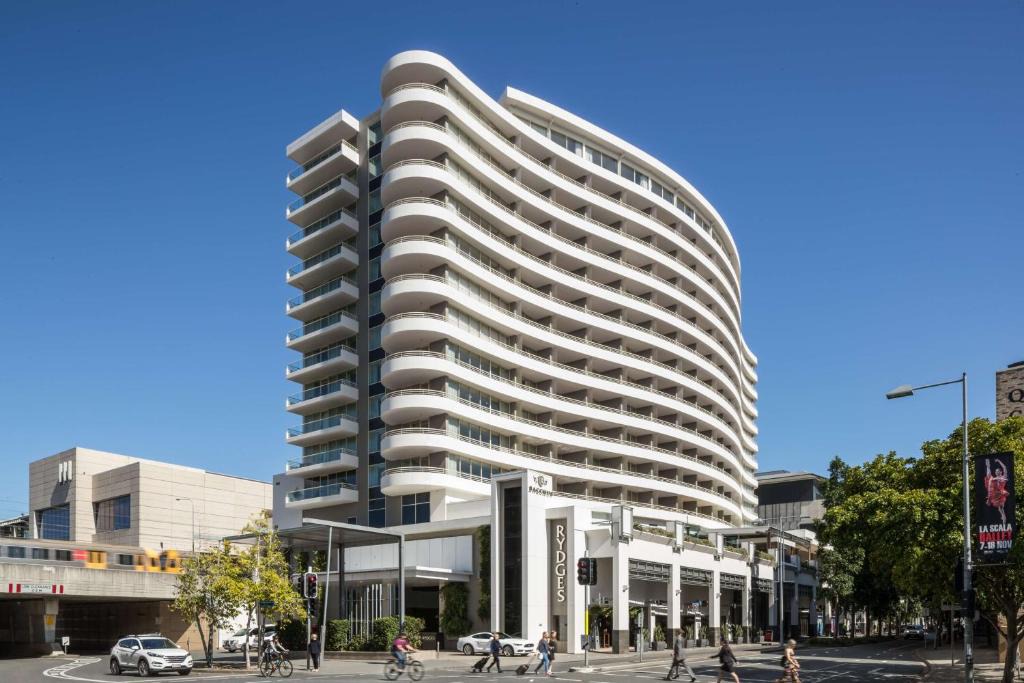 South Brisbane Hotel | Rydges South Bank Brisbane