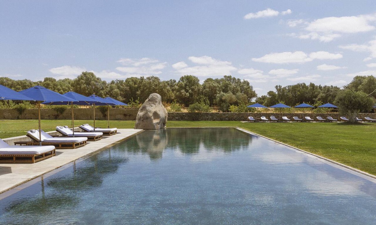 Reguengos de Monsaraz Hotel | São Lourenço do Barrocal