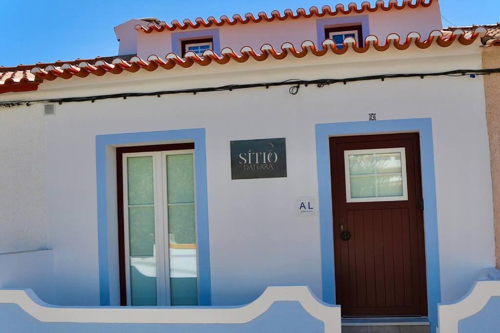Elvas House | Sítio DaTerra