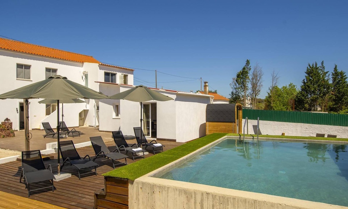 Bensafrim Apartment | S 01 - 1 Bed Apartment in Quinta Silvestre