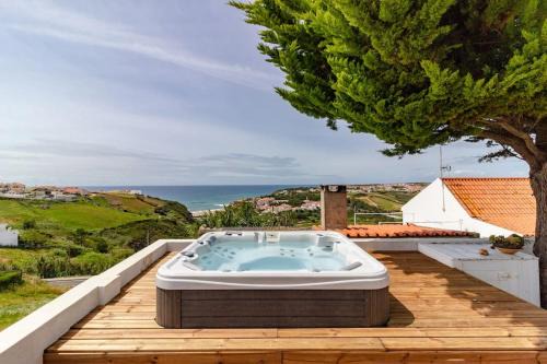 Ericeira Villa | S. Lourenço BeachHouse Ericeira