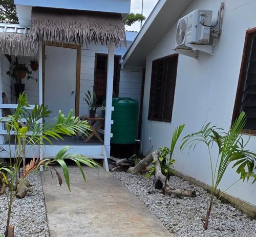 Savusavu Apartment | Saarah's Penthouse