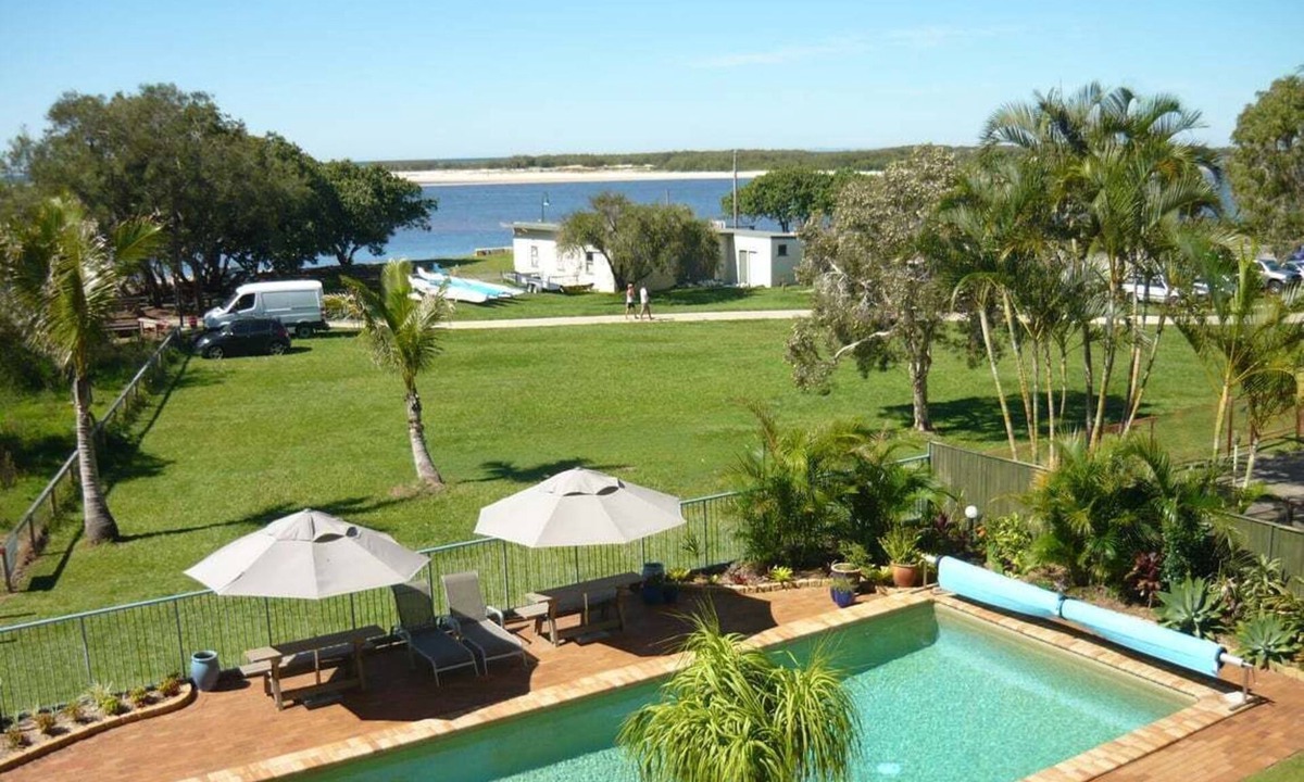Caloundra Resort | Sails Resort on Golden Beach Unit 11
