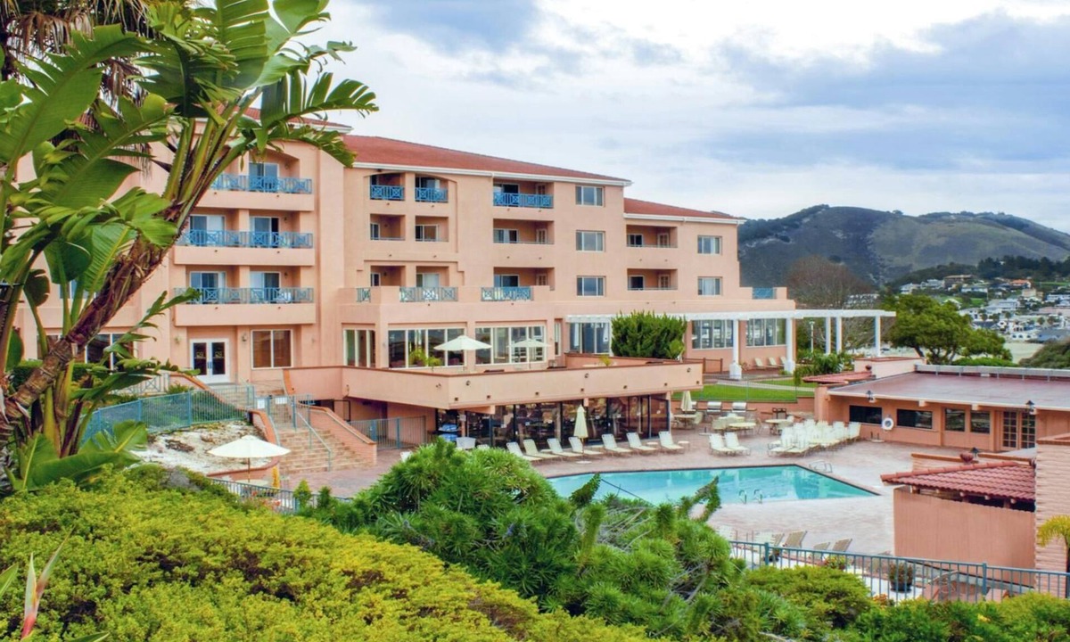 Avila Beach Resort | San Luis Bay Inn 1BR – Coastal Escape Near Avila Beach