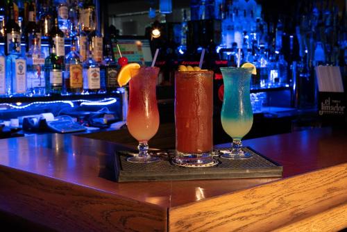 San Simeon Hotel | San Simeon Lodge