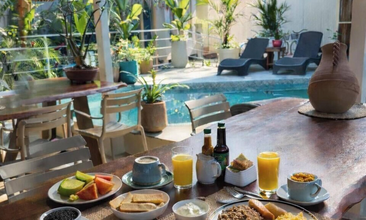 Cocles Hotel | Sanctuary PuertoViejo