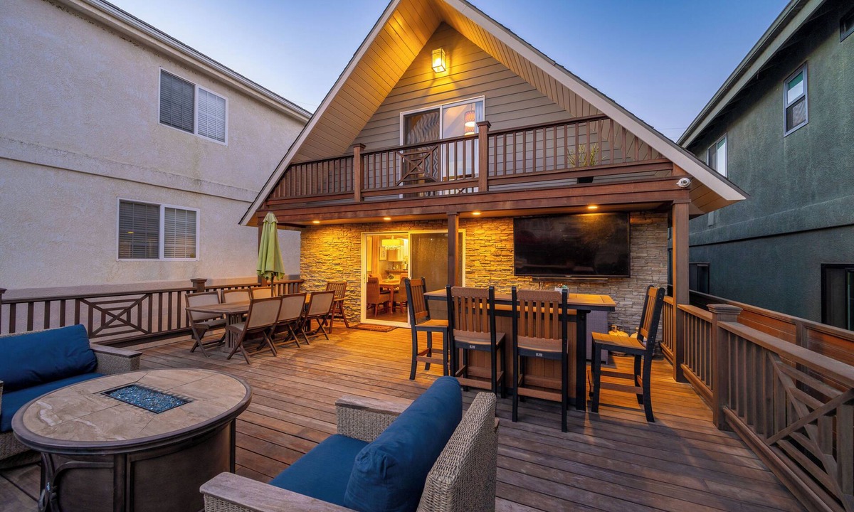Arroyo Grande House | Sandbar Oasis near Oceano Dunes