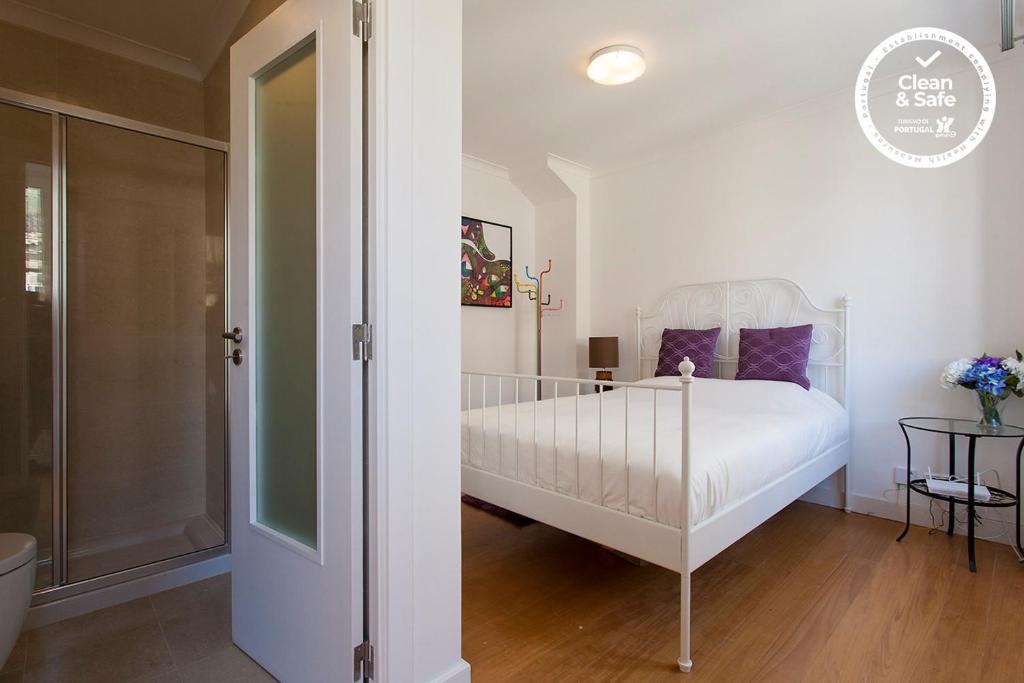 Baixa Apartment | Santa Justa Suites by Homing