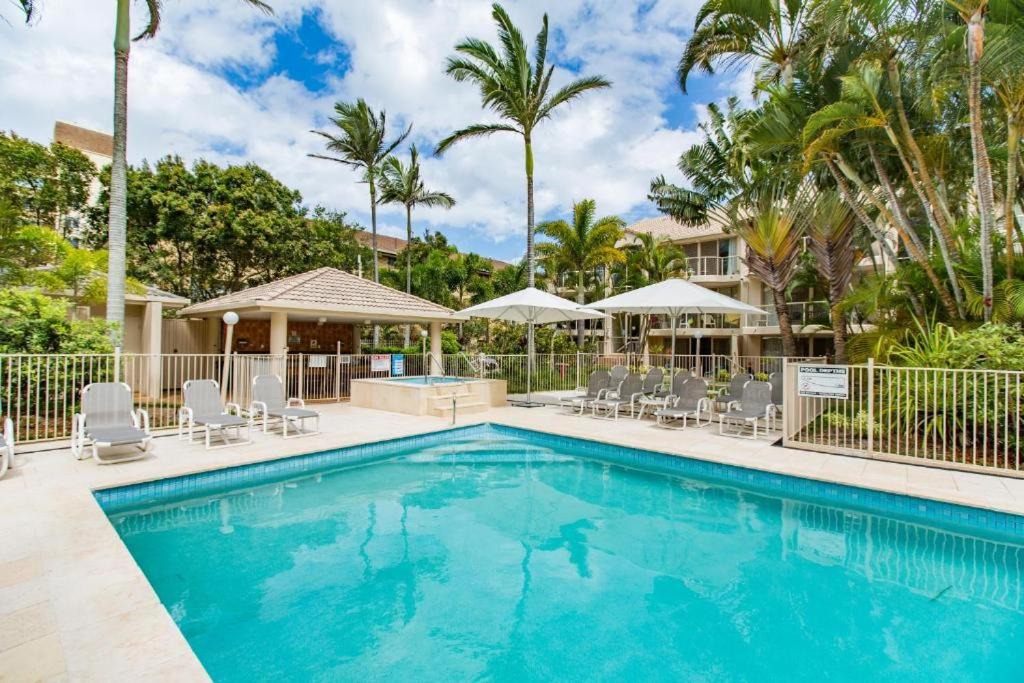 Miami Apartment | Santa Monica Apartments - Hosted by Burleigh Letting