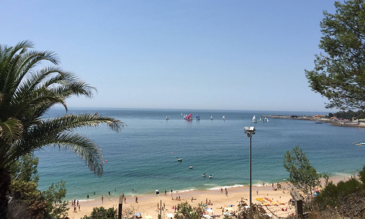 Oeiras Apartment | Santo Amaro by the Sea - Beach apartment