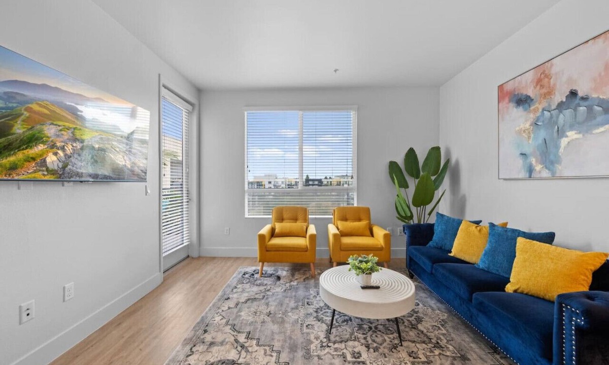 Kearny Mesa Apartment | SDs most Amenity-Rich Apartments! Resort-Style 2BR