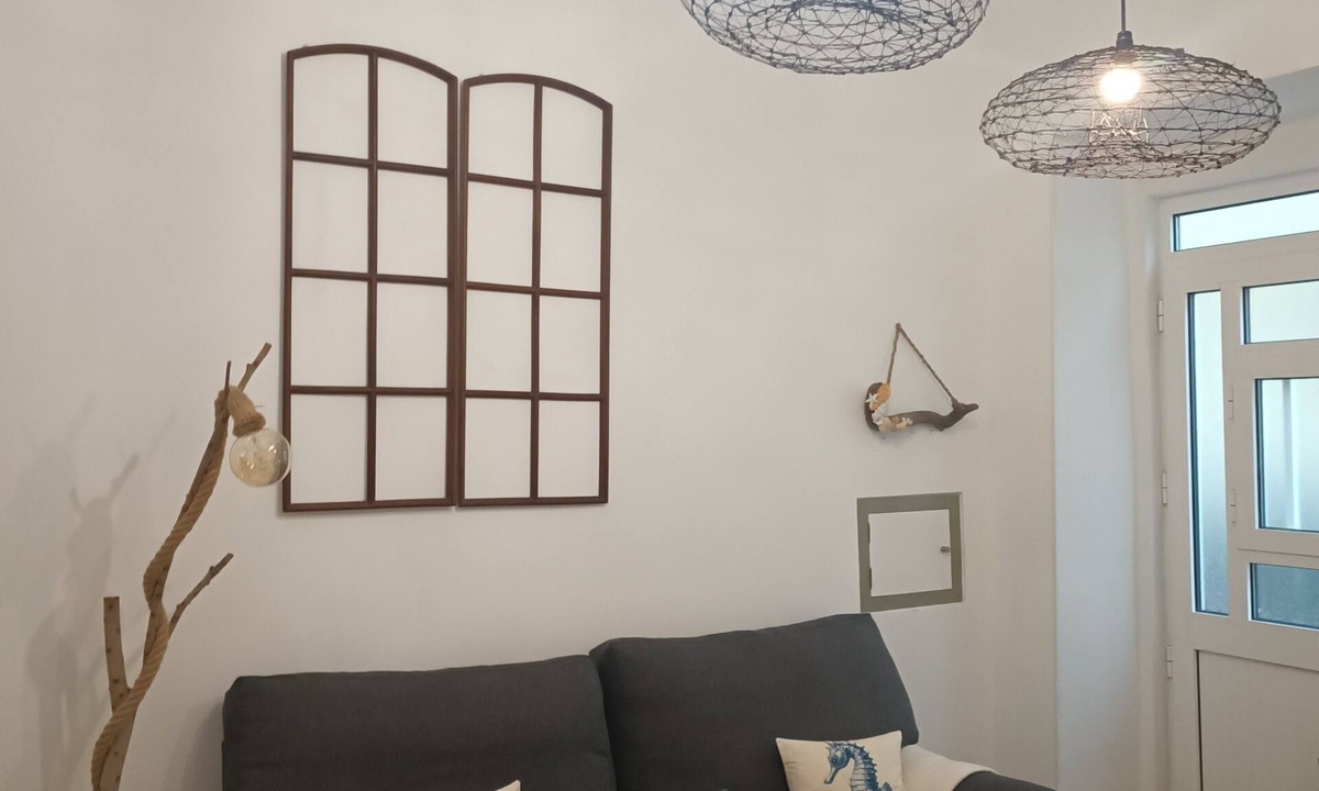 Fuseta House | Sea House