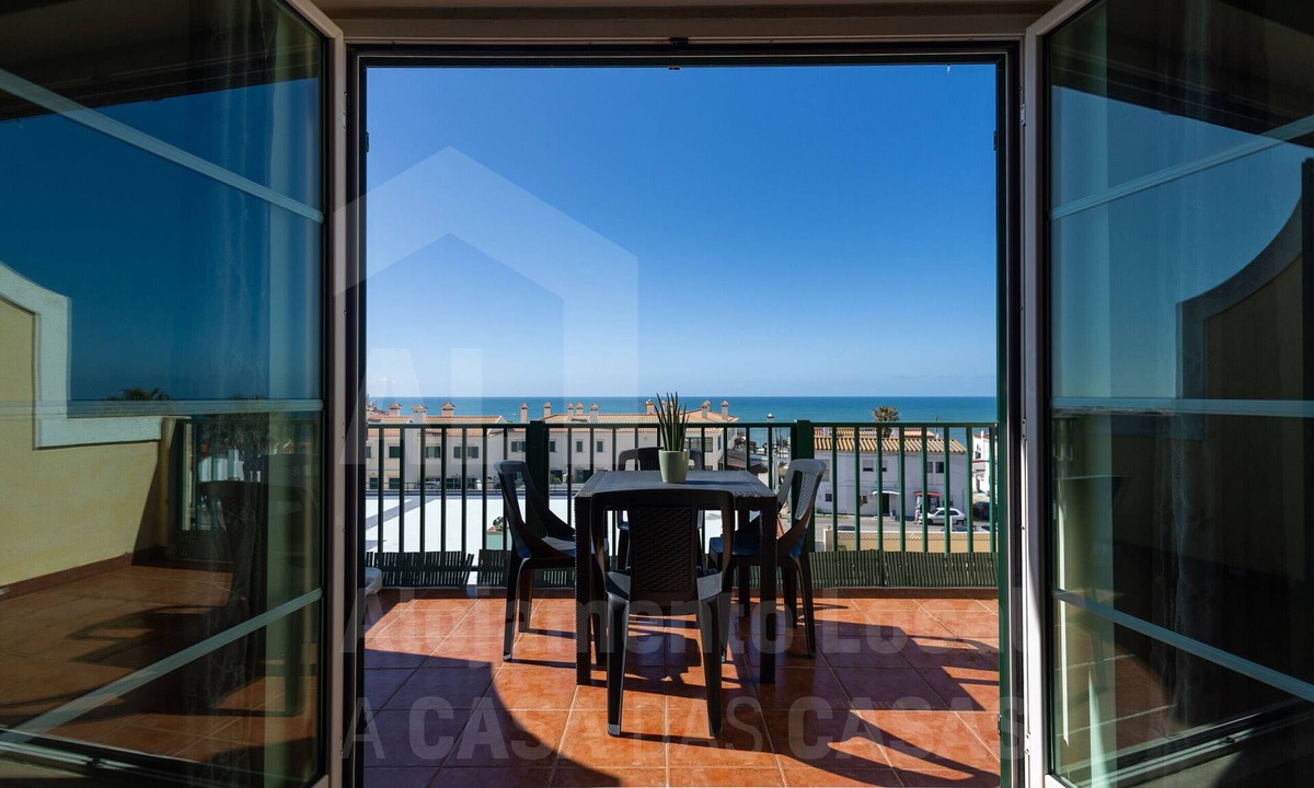 Ericeira Apartment | Sea & Sunset by ACasaDasCasas