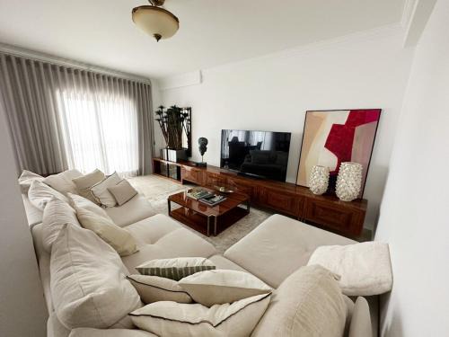 Ericeira Apartment | Sea view apartment - 400 meters from the beach