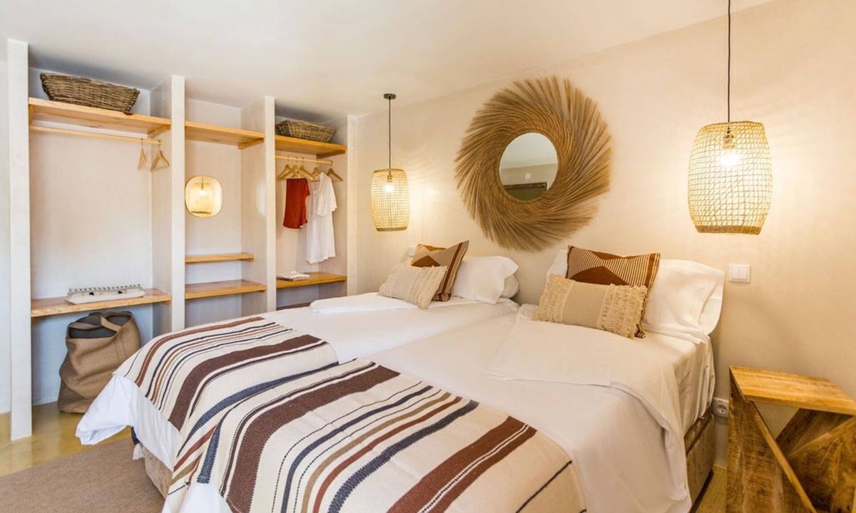 Charneca Villa | SEA´YA Family Surf Houses - Villa Guincho