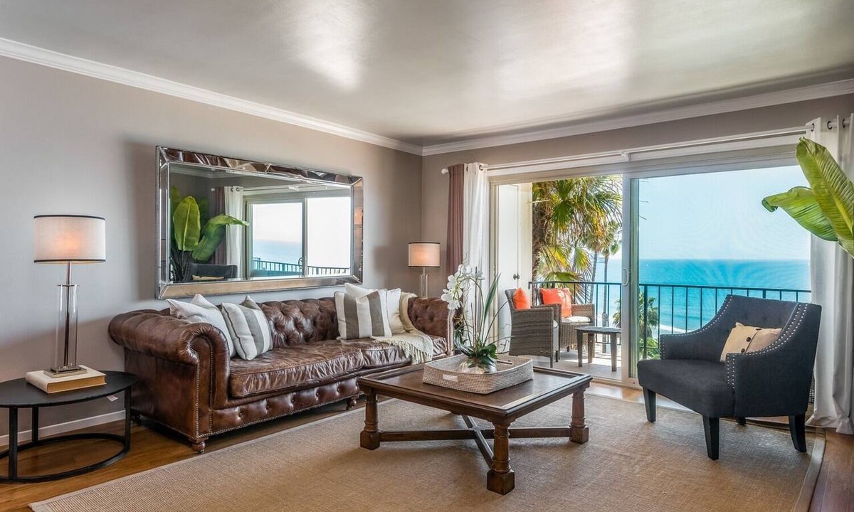 East Mesa Apartment | SeaCliff - Seaclusion - Oceanfront Luxury in Santa Barbara