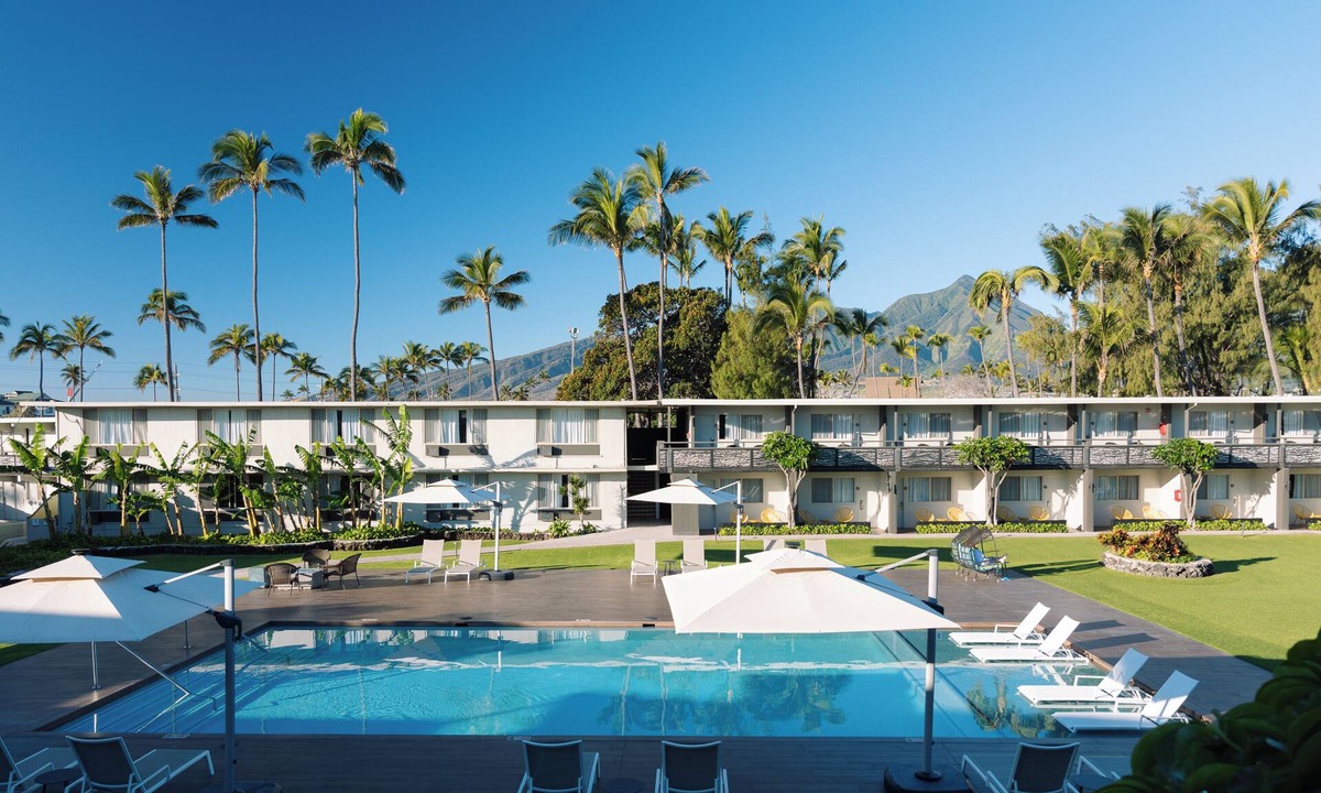 Kahului Hotel | Seaside Retreat | 2 Pet-Friendly Units | 4.7 mi to Maui Tropical Plantation