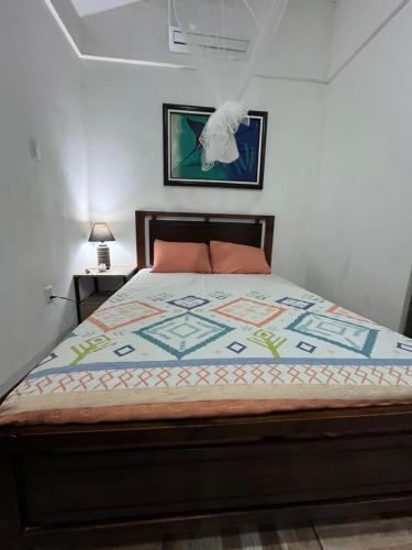 Cocles Apartment | Secret Paradise