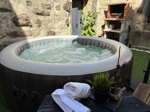 Mangualde House | Segredos da Montanha - Mangualde